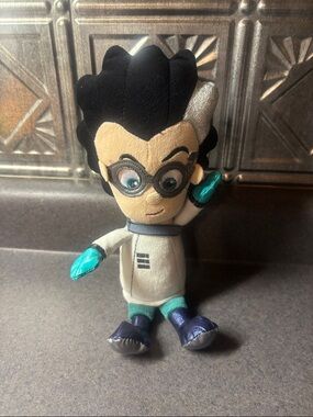 Pj masks Romeo Plush